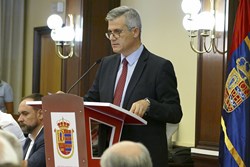 Batería de Medidas Sociales