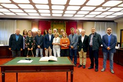 Consejo Social de Ciudad 1