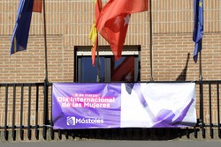 8 Marzo Dia de la Mujer