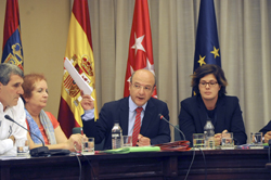 Oeración Tesoreria y bajas Presupuestarias