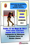 CARTEL JORNADA PATINAJE EXH 2017 (Copiar)