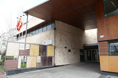 destacada Centro de Salud LA PRINCESA