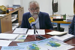 Presentación Semana del Medio ambiente 1