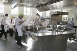 Ingauracion curso hosteleria Simon Ortega 9