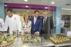 Ingauracion curso hosteleria Simon Ortega 14