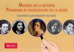 programa de visibilización de la Mujer