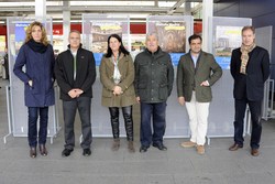 Disfruta Madrid Norte-Sur 4