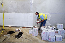 Colegio Benito Perez Galdos peq