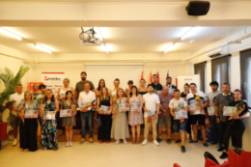 Recepción Ciudad de Móstoles01