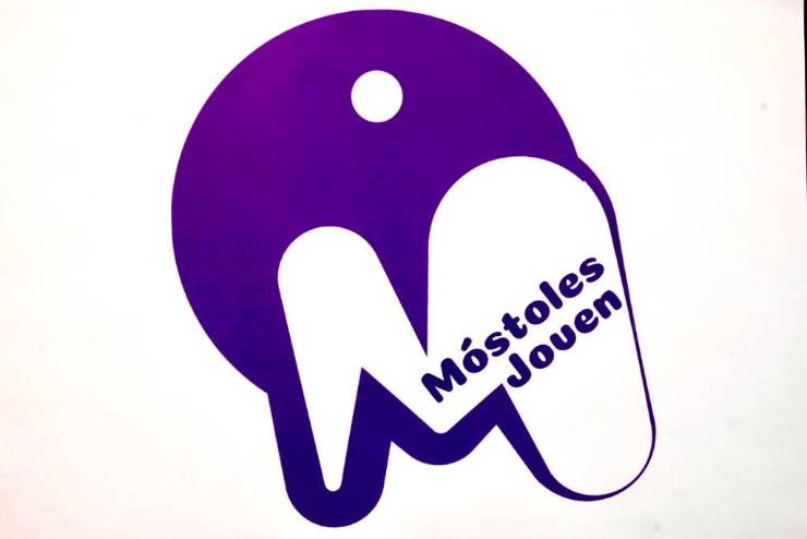 Logotipo Juventud 2