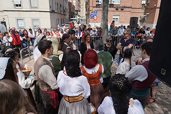 Escenas Costumbristas (4)