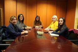 reunión AVV Constelaciones 1