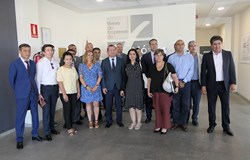 Encuentro Uzbekistan 1