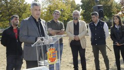 Placa Monolito Brigadas 3