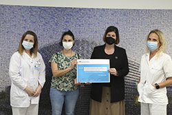 2ª Cheque - Restaurante municipalp