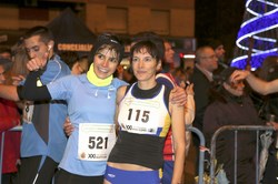 San Silvestre 12