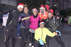 San Silvestre 26