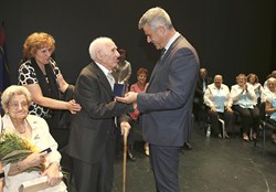 Día Internacional del mayor 4