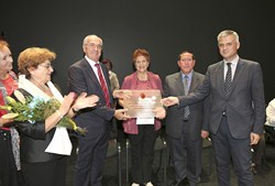 Día Internacional del mayor 7