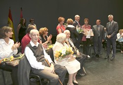 Día Internacional del mayor 8