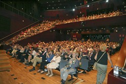 Día Internacional del mayor 15