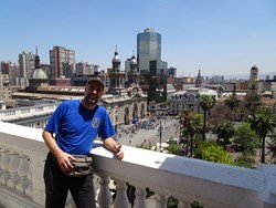 Juan García Arriaza