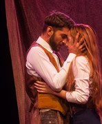 A SECRETO AGRAVIO, SECRETA VENGANZA