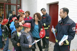 Semana Prevención Incendios 2