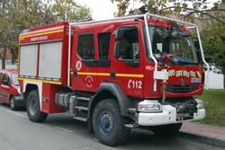 Semana Prevención Incendios 6