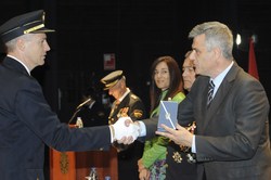 Patron Policia Nacional 3