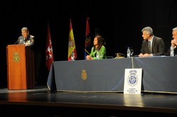 Patron Policia Nacional 10