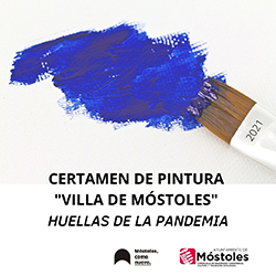 Certamen Huellas de la pandemiap