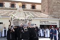 procesion del encuentro (2)