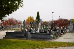 Cementerio Municipal