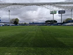 El Soto de Móstoles 1