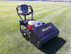 mejoras en el Campo Municipal de Fútbol 1