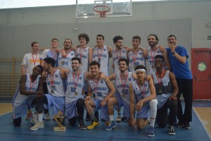 Sub 21 baloncesto