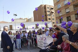 Dia contra el Alzheimer 1