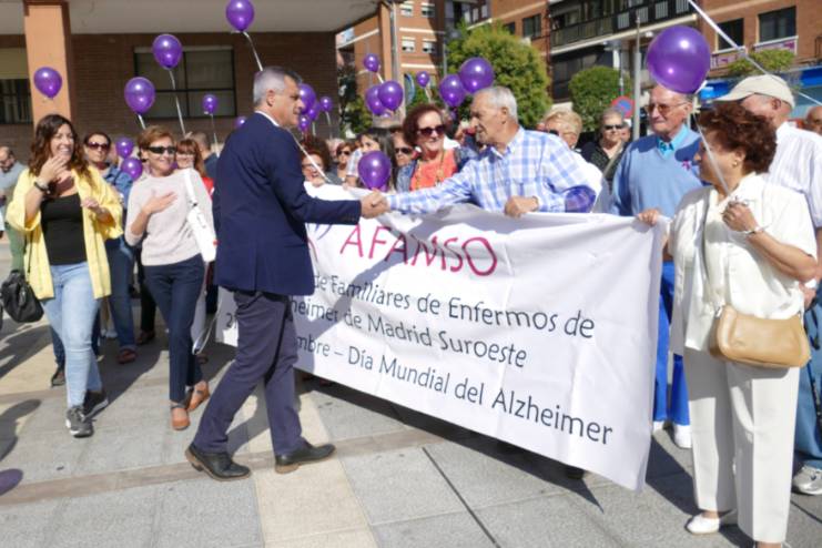 Dia contra el Alzheimer 11