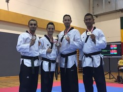 open taekwondo 1