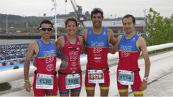 CTO DEL MUNDO DE DUATLÓN 1