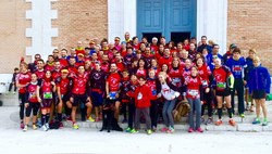 Triatlón Clavería Móstoles 1 (Copiar)