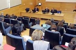 Jornada sobre Reforma Tributaria 3