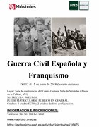cartel guerra civil