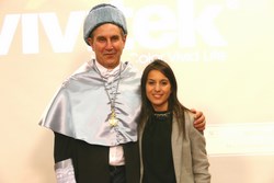 fiesta en honor a Santo Tomás de Aquino 1