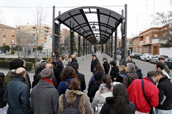 Visita Arquitectos Concurso Ideas 1