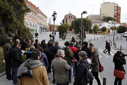 Visita Arquitectos Concurso Ideas 3