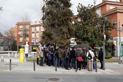 Visita Arquitectos Concurso Ideas 5