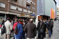 Visita Arquitectos Concurso Ideas 7