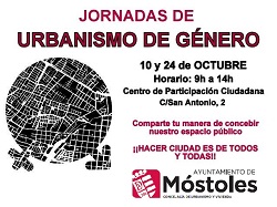 Cartel urb y genero